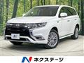 2018 Mitsubishi OUTLANDER PHEV