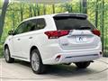 2018 Mitsubishi OUTLANDER PHEV