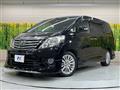 2012 Toyota Alphard