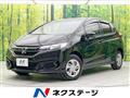 2018 Honda Fit