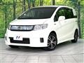 2012 Honda Freed Spike