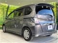 2014 Honda Freed