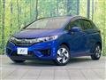 2013 Honda Fit Hybrid