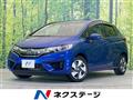 2013 Honda Fit Hybrid