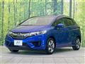 2013 Honda Fit Hybrid