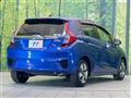 2013 Honda Fit Hybrid