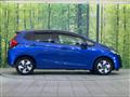 2013 Honda Fit Hybrid