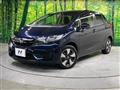 2016 Honda Fit Hybrid