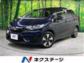 2016 Honda Fit Hybrid