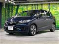 2016 Honda Fit Hybrid