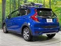 2018 Honda Fit Hybrid