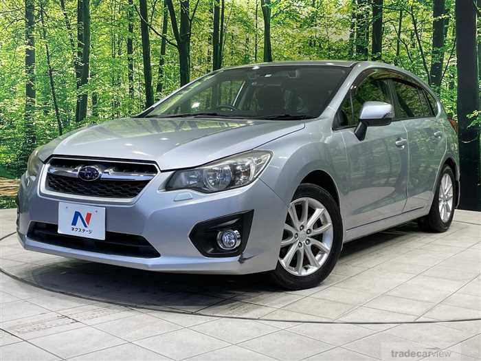 2011 Subaru Subaru Others