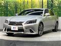 2012 Lexus GS