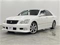 2006 Toyota Crown