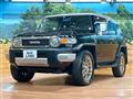 2013 Toyota FJ Cruiser