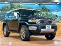 2013 Toyota FJ Cruiser