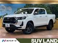 2022 Toyota Hilux