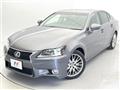 2014 Lexus GS