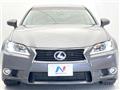 2014 Lexus GS