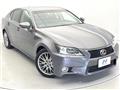 2014 Lexus GS