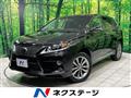 2014 Lexus RX