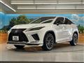 2021 Lexus RX