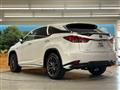 2021 Lexus RX