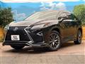 2018 Lexus RX