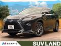 2018 Lexus RX