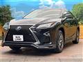 2018 Lexus RX