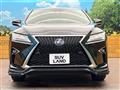 2018 Lexus RX