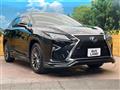 2018 Lexus RX