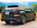 2018 Lexus RX