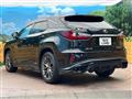 2018 Lexus RX