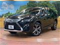 2017 Lexus RX