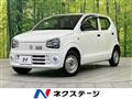 2017 Suzuki Alto