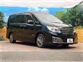 2014 Nissan Serena