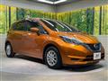 2018 Nissan Note