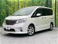 2012 Nissan Serena