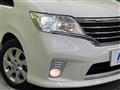 2012 Nissan Serena