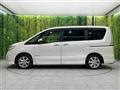 2012 Nissan Serena