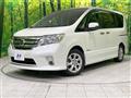 2012 Nissan Serena