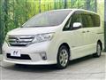 2013 Nissan Serena