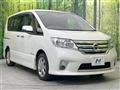 2013 Nissan Serena