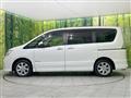 2013 Nissan Serena