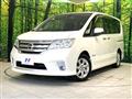 2013 Nissan Serena