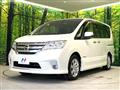 2013 Nissan Serena