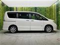 2013 Nissan Serena