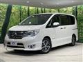 2014 Nissan Serena