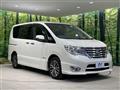 2014 Nissan Serena